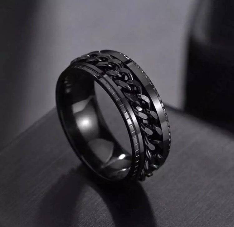 Pack of 4 Black Watch