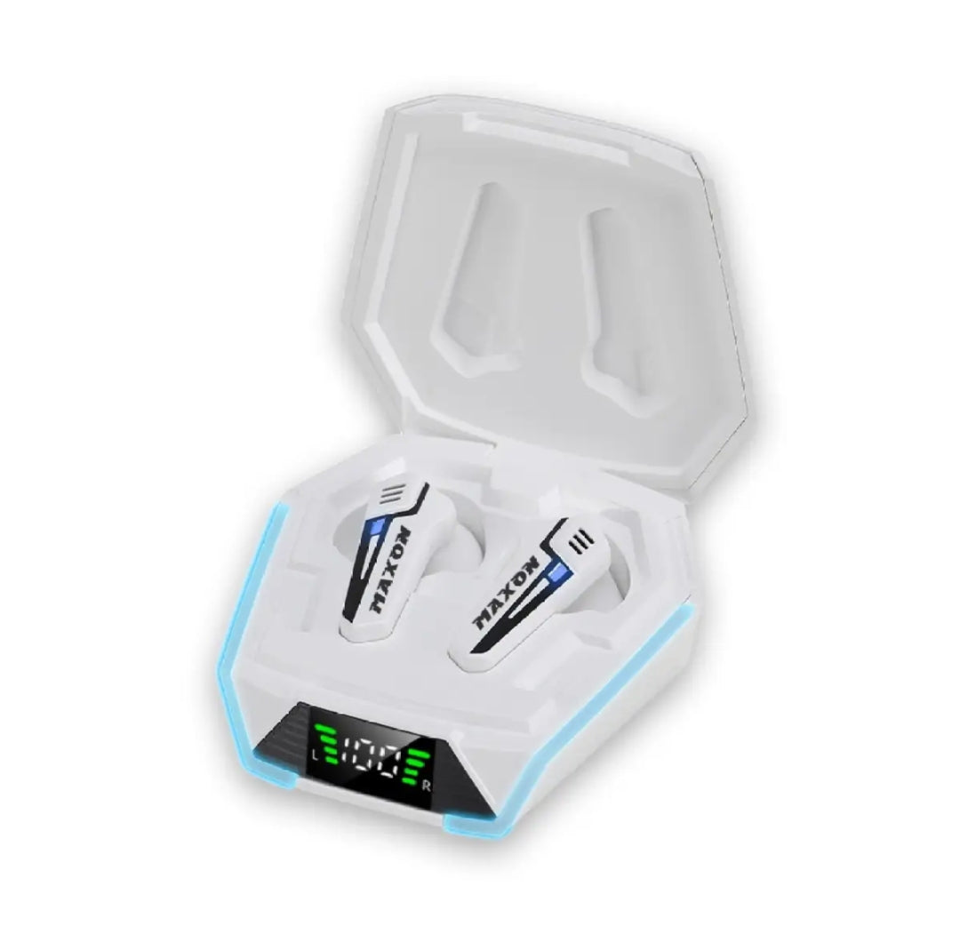 G-200 Gaming Airpods Low_ Latency- Upto 4 Hours Playtime