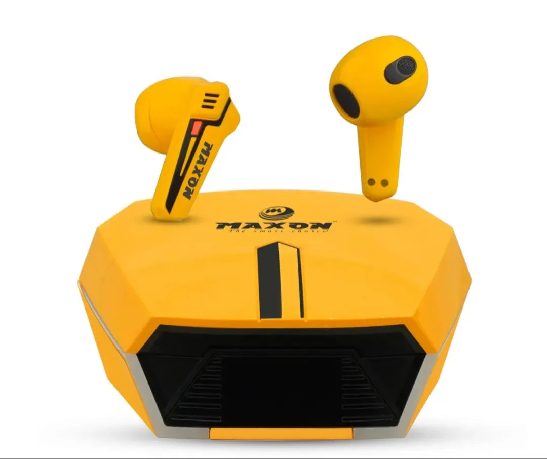 G-200 Gaming Airpods Low_ Latency- Upto 4 Hours Playtime