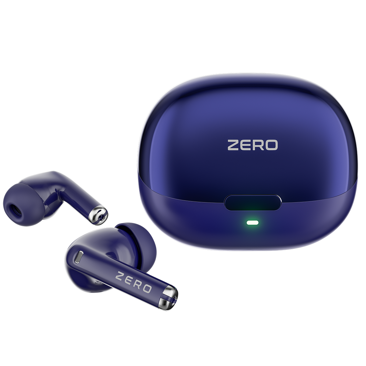 Zero® Evo Wireless Earbuds