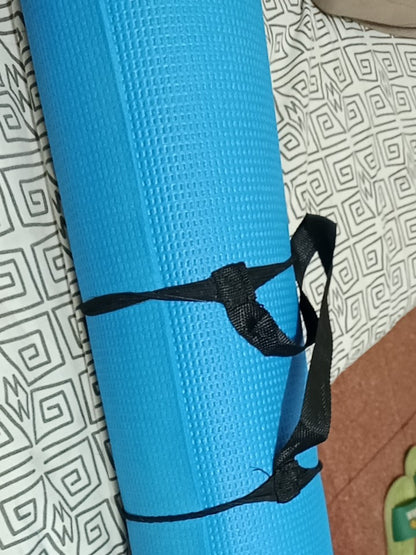 Best Quality 4mm Yoga Mat