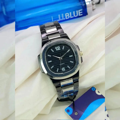 Luxury Mens Watch Quartz