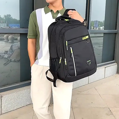 Backpack Men's Large Capacity