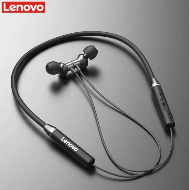 Lenovo HE05 Wireless Neckband
