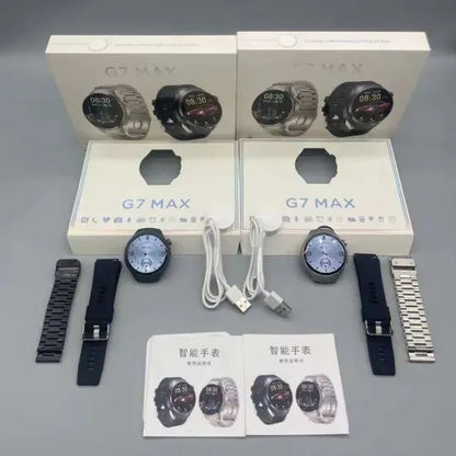 G7 Max Smart Watch