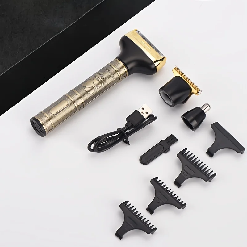 TRIMUX PROFESSIONAL T9 DRAGON STYLE TRIMMER