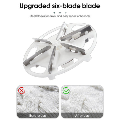 Electric Lint Remover