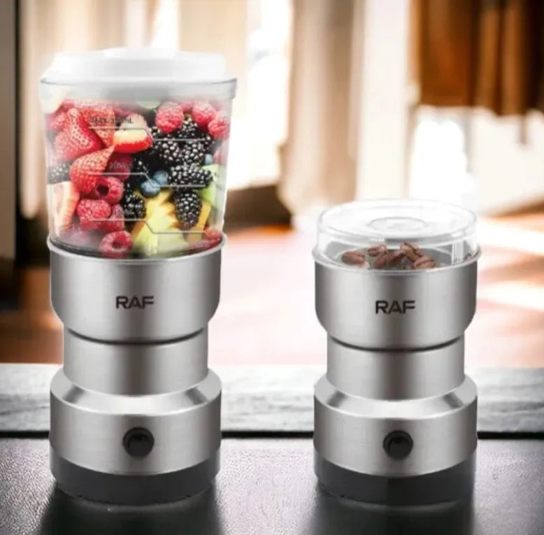 Electric Grinder & Blender