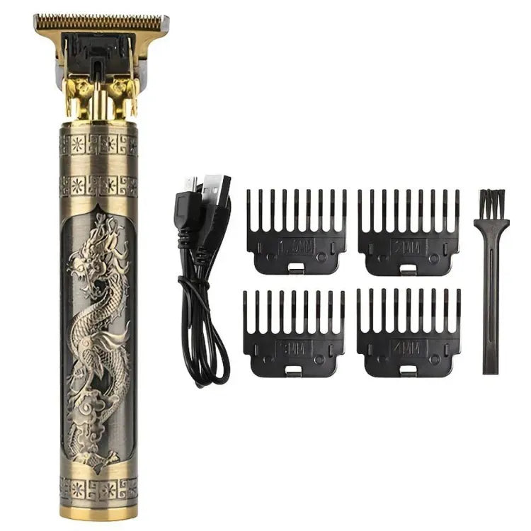 TRIMUX PROFESSIONAL T9 DRAGON STYLE TRIMMER