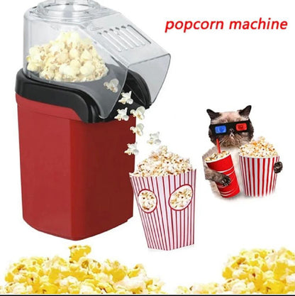 Popcorn Maker