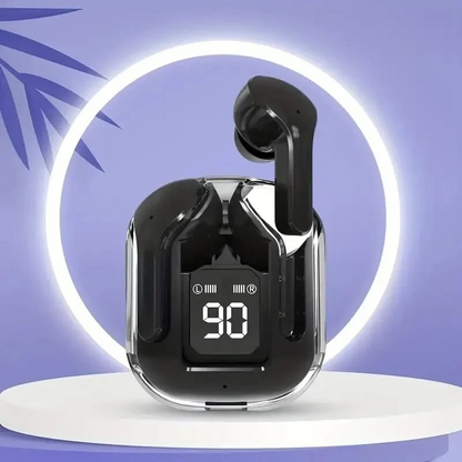 Airpods TWS 12 black Mini Bluetooth Wireless Headset