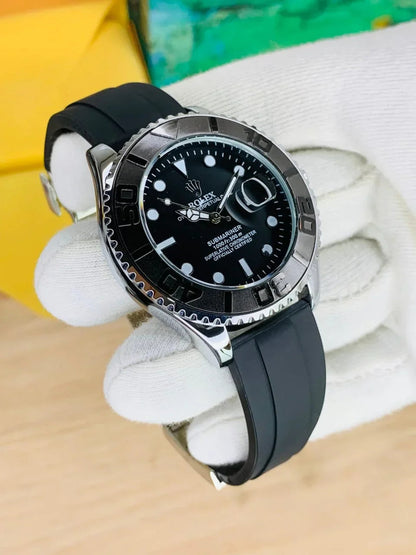 Rolex Yacht Master