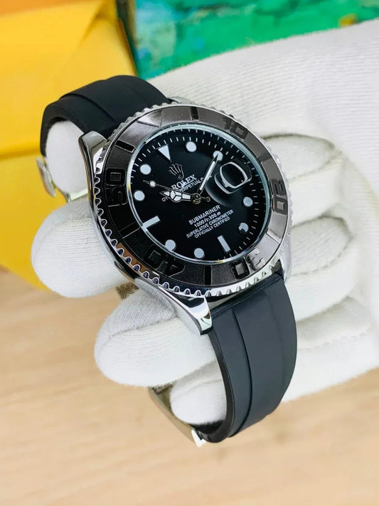 Rolex Yacht Master