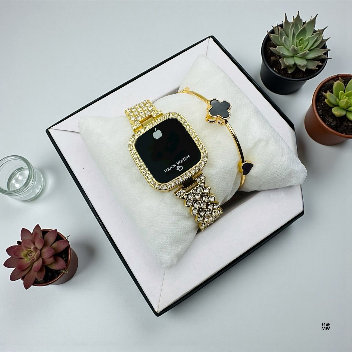 Fancy Beautiful Ladies watch