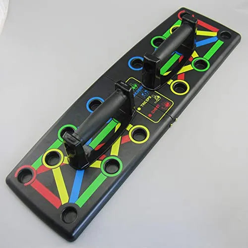 9 IN 1 Pushup board
