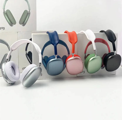 P9 Wireless Headphones