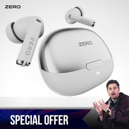 Zero® Evo Wireless Earbuds
