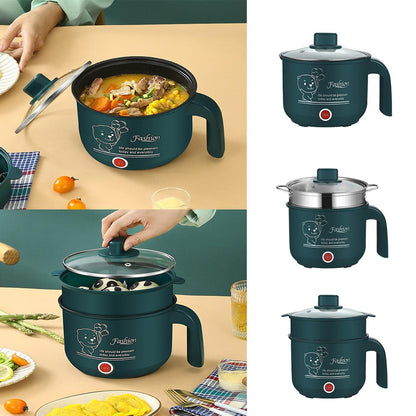 Multifunctional Electric Cooking Machine