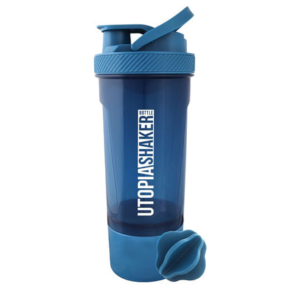 Protein Mixer Shaker Bottle