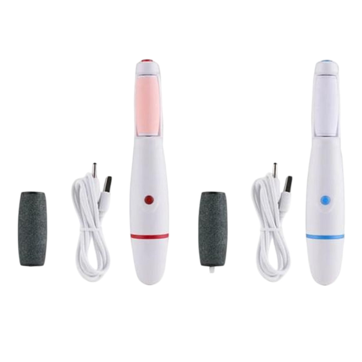 Grinder Foot Pedicure Tool