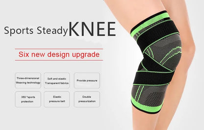 Knee Brace Support Pad