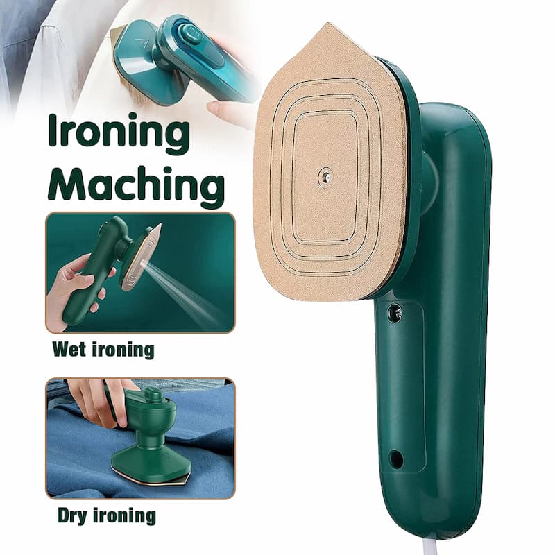 Portable mini Iron