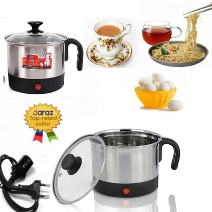 Multifunctional Electric Cooking Machine