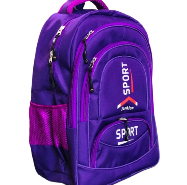 7 Colours Top Best Quality School Bag