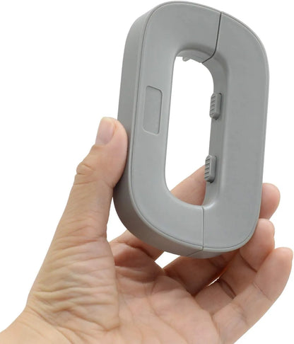 Pack of Two Refrigerator Lock