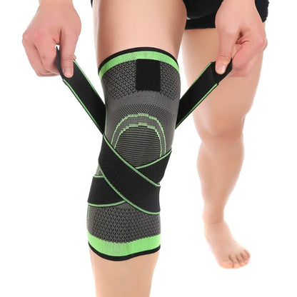 Knee Brace Support Pad