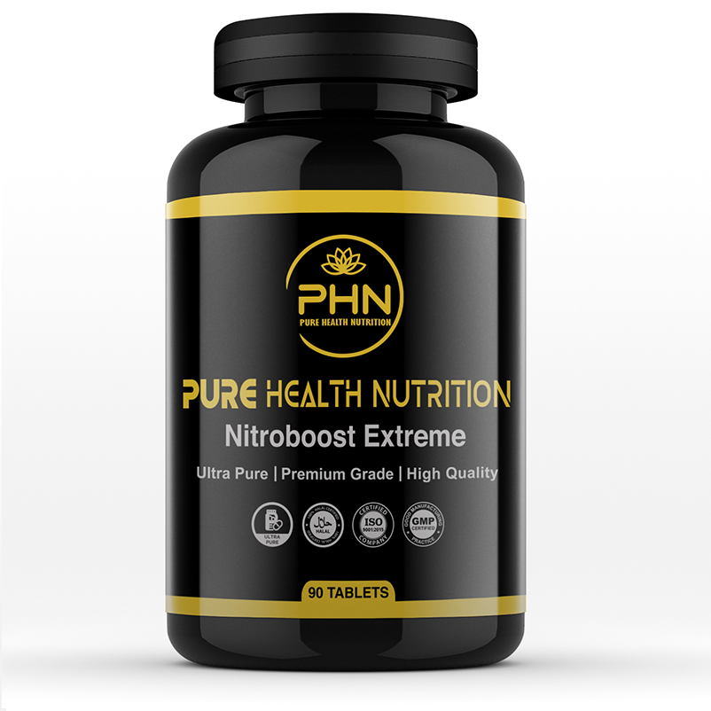 Omega 3 Fish Oil 90 Caps