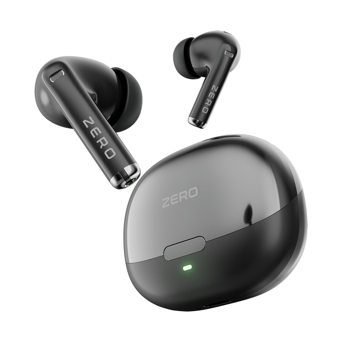 Zero® Evo Wireless Earbuds