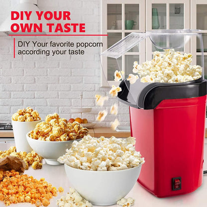 Popcorn Maker