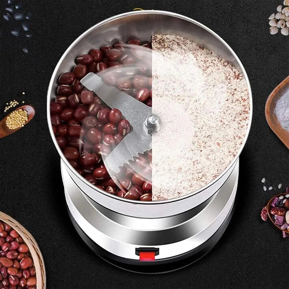 Electric Grinder & Blender