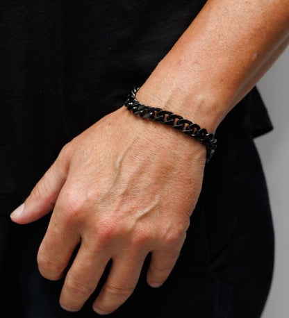 Pack of 4 Black Watch