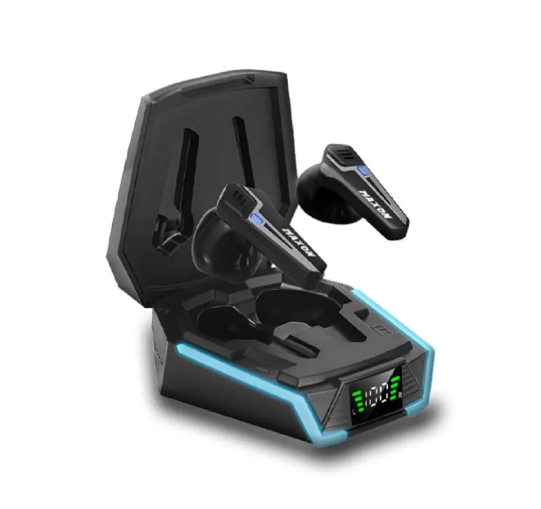 G-200 Gaming Airpods Low_ Latency- Upto 4 Hours Playtime