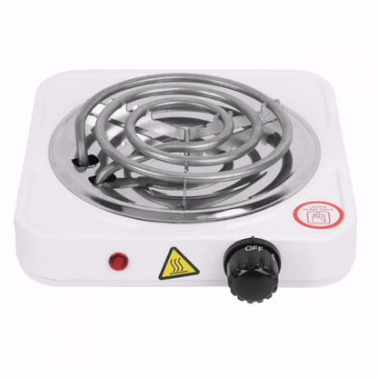 single Electric Stove for cooking
