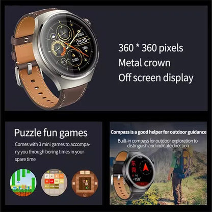 G7 Max Smart Watch
