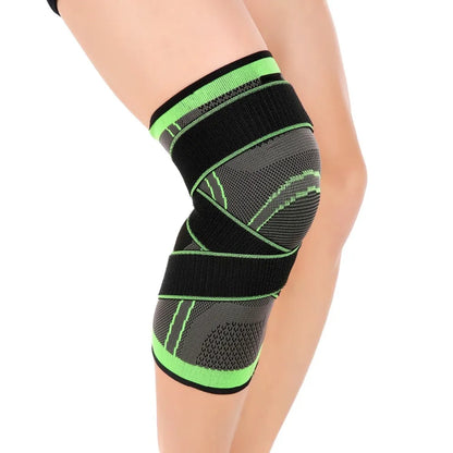 Knee Brace Support Pad