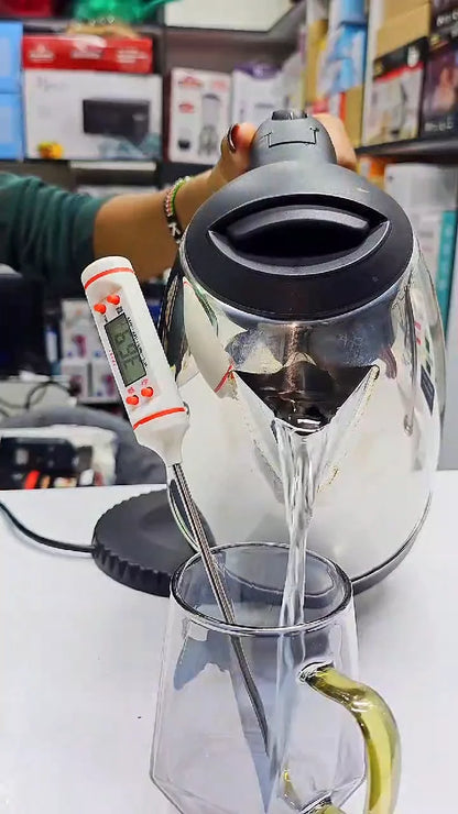 Premium Electric Kettle