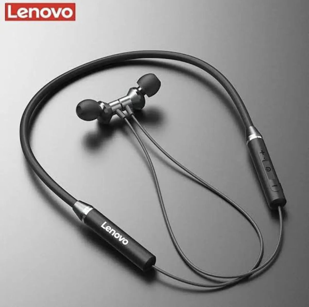 Lenovo HE05 Wireless Neckband