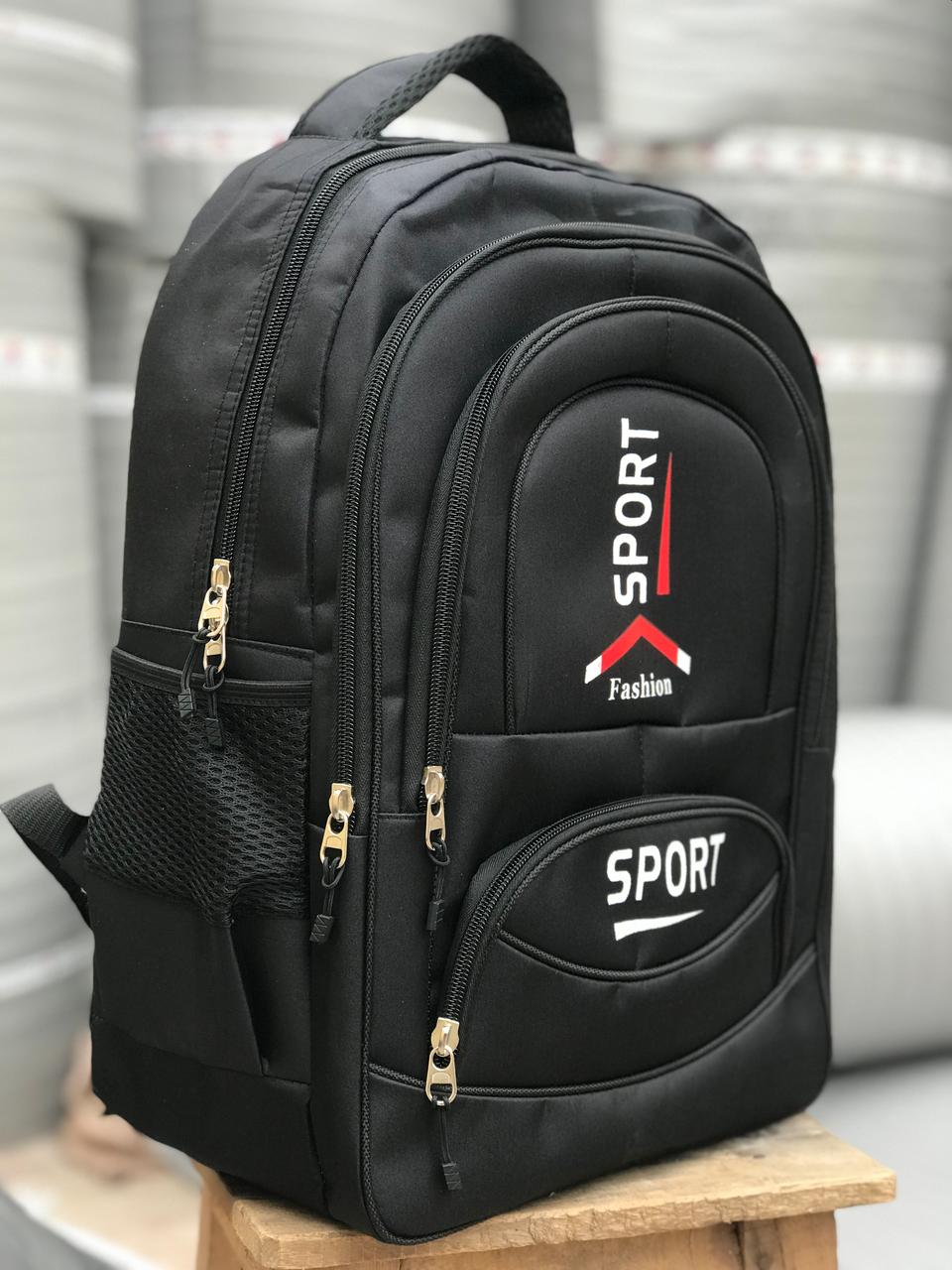 7 Colours Top Best Quality School Bag