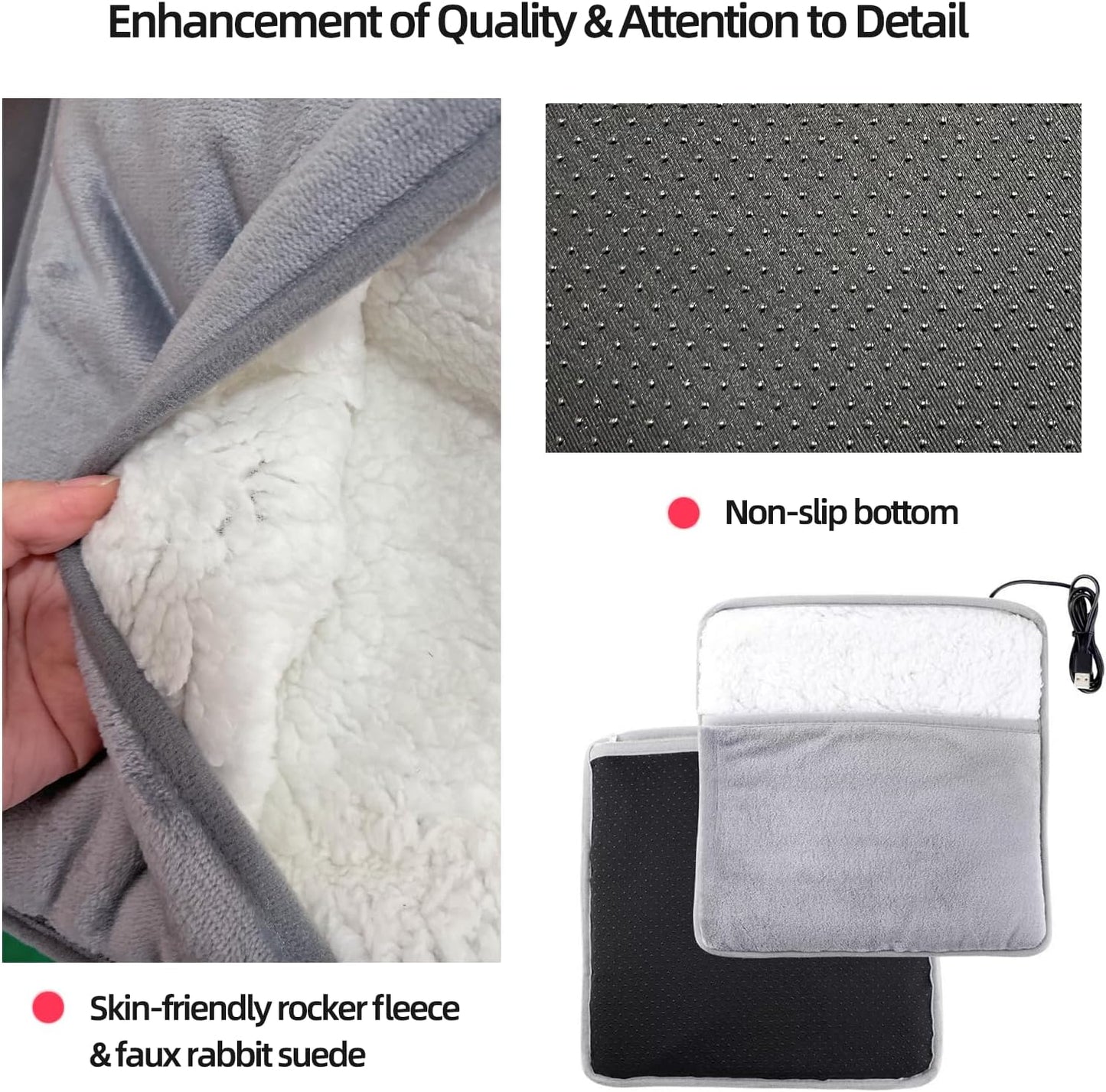 Electric Heating Pad