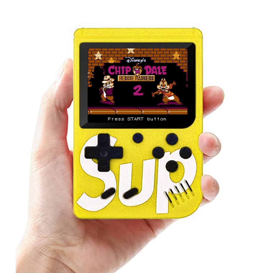 SUP Game Box Plus Console