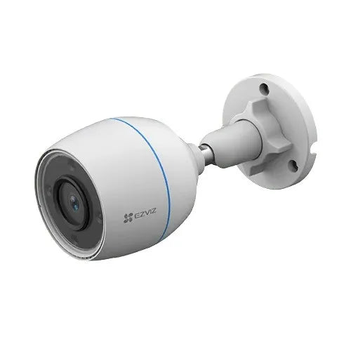 Security Camera by Hikvision