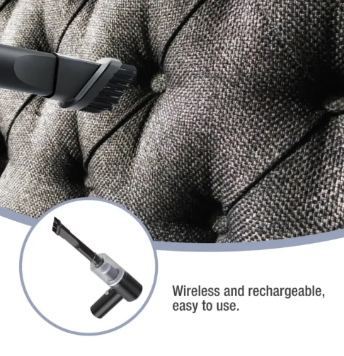 3 in 1 Portable Vacum Cleaner