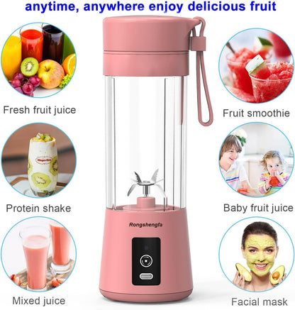 Portable Blender