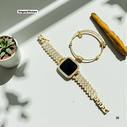 Fancy Beautiful Ladies watch