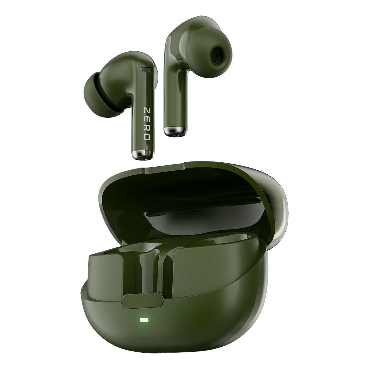 Zero® Evo Wireless Earbuds