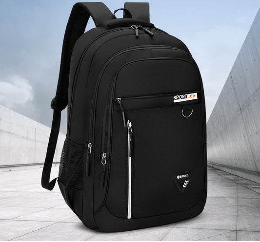 Backpack Men's Large Capacity